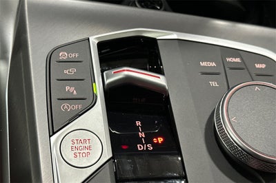 2026 BMW 2 Series 230i