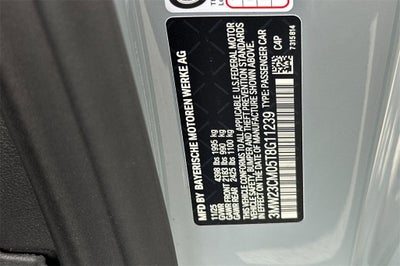 2026 BMW 2 Series 230i