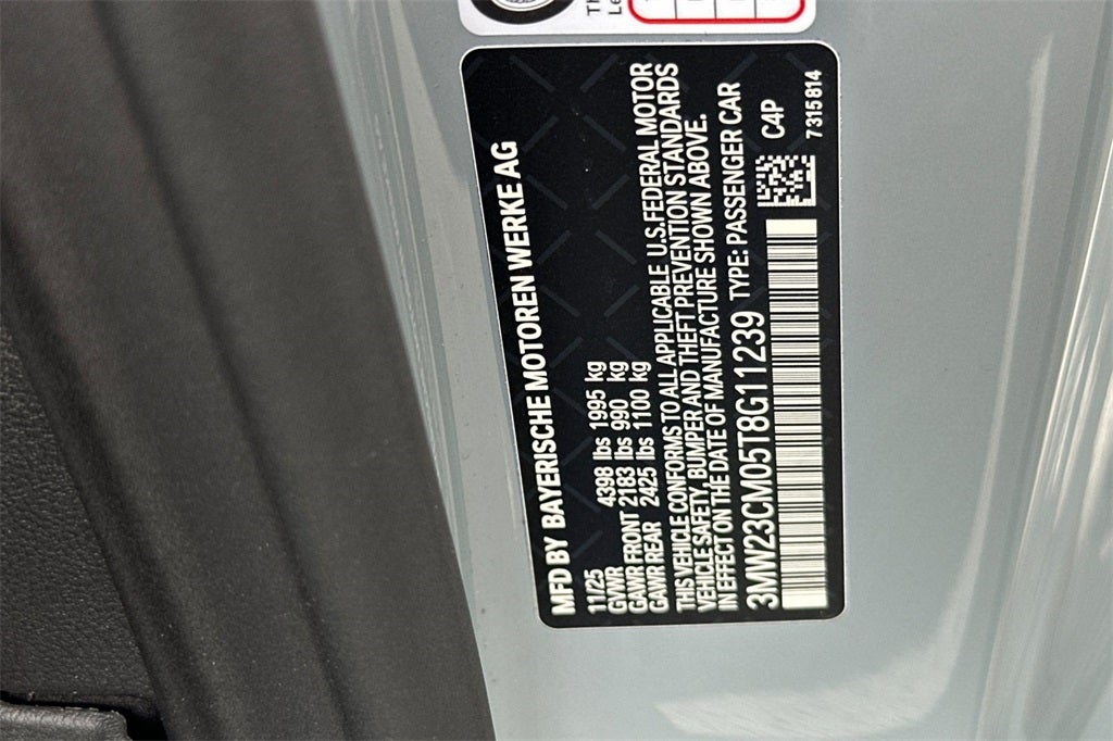 2026 BMW 2 Series 230i