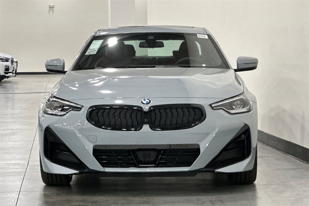 2026 BMW 2 Series 230i