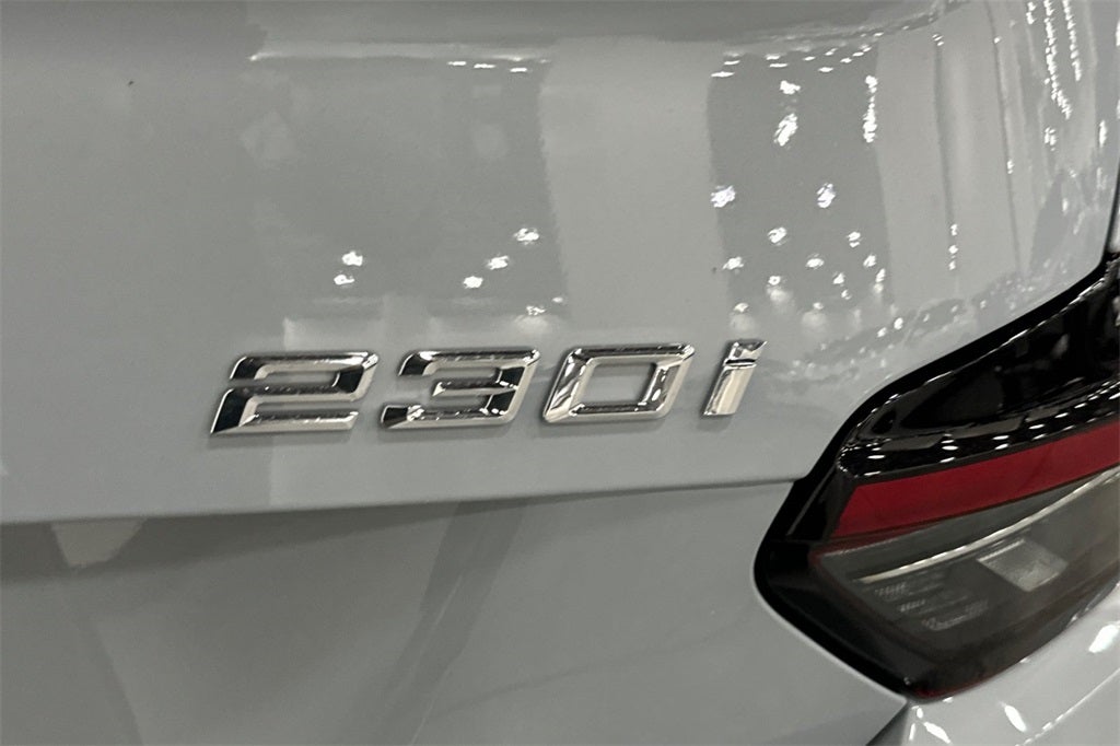 2026 BMW 2 Series 230i