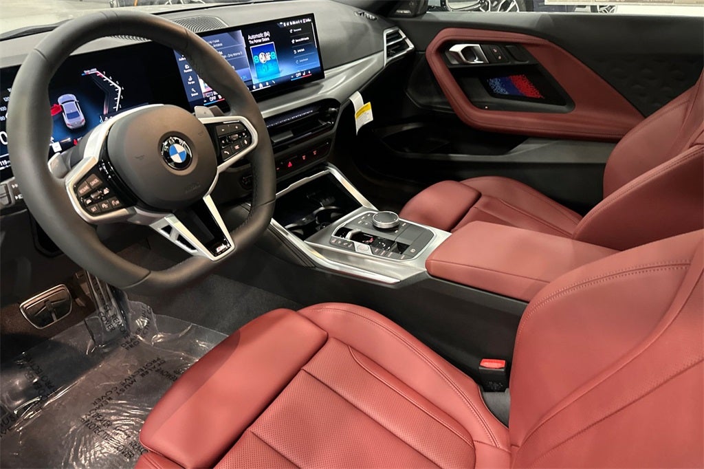 2026 BMW 2 Series 230i