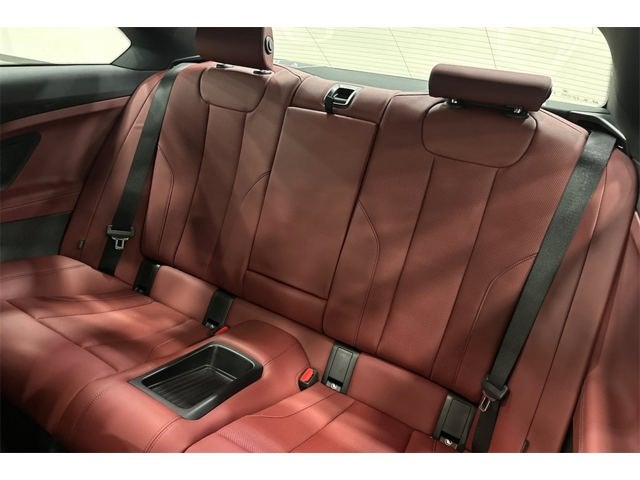 2026 BMW 2 Series 230i