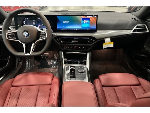 2026 BMW 2 Series 230i