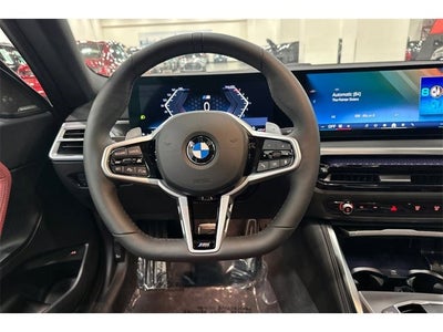 2026 BMW 2 Series 230i