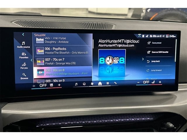 2026 BMW 2 Series 230i