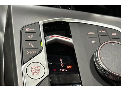 2026 BMW 2 Series 230i