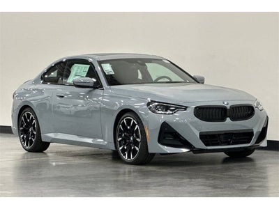 2026 BMW 2 Series 230i