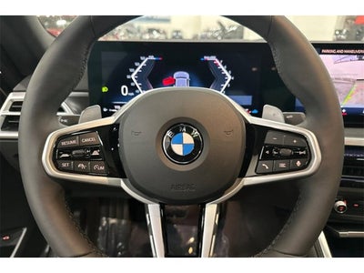 2026 BMW 2 Series 230i