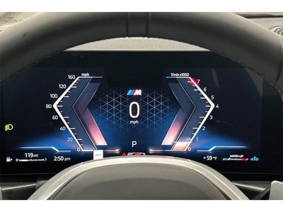 2026 BMW 2 Series 230i