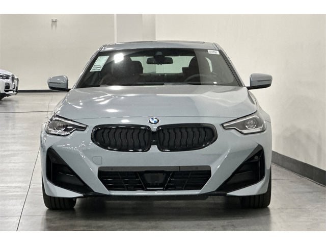 2026 BMW 2 Series 230i