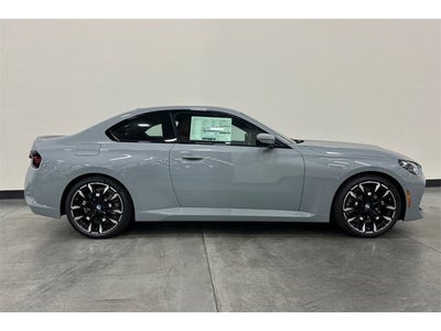 2026 BMW 2 Series 230i