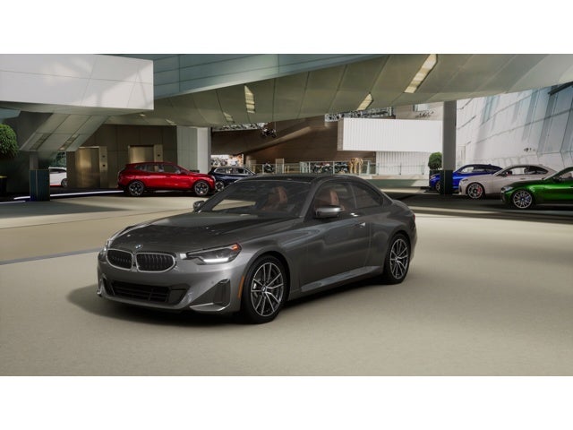 2026 BMW 2 Series 230i