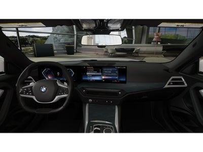 2026 BMW 2 Series 230i