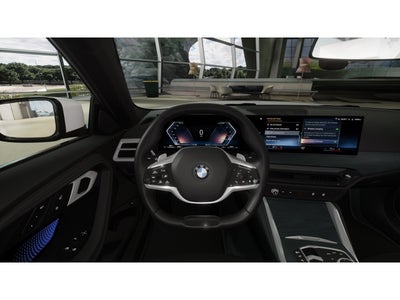 2026 BMW 2 Series 230i