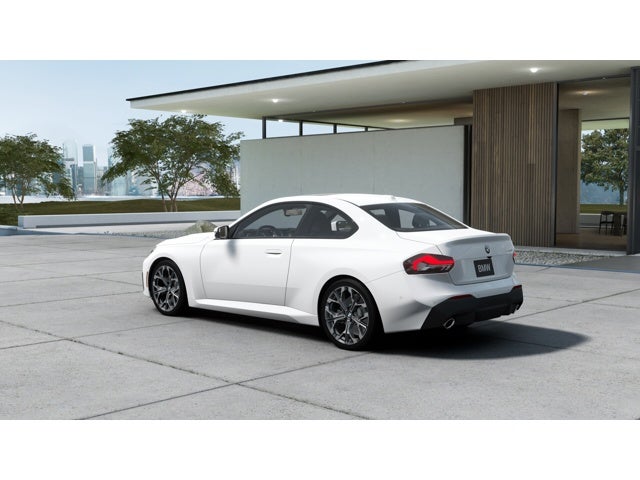 2026 BMW 2 Series 230i
