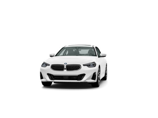 2026 BMW 2 Series 230i