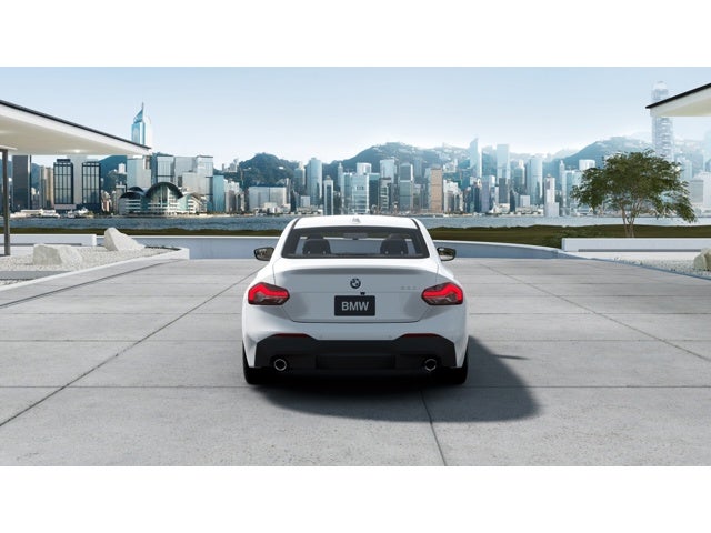 2026 BMW 2 Series 230i