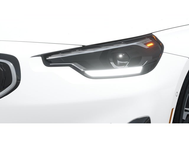 2026 BMW 2 Series 230i