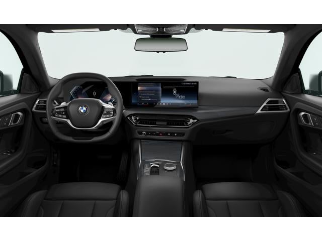 2026 BMW 2 Series 230i