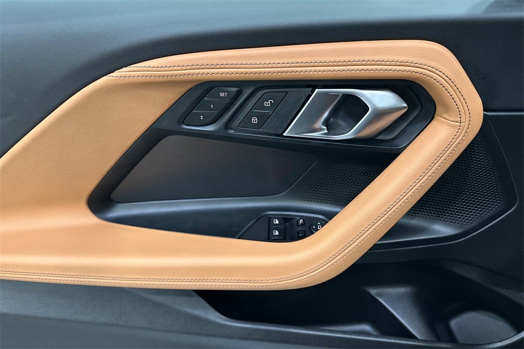 2025 BMW 2 Series 230i