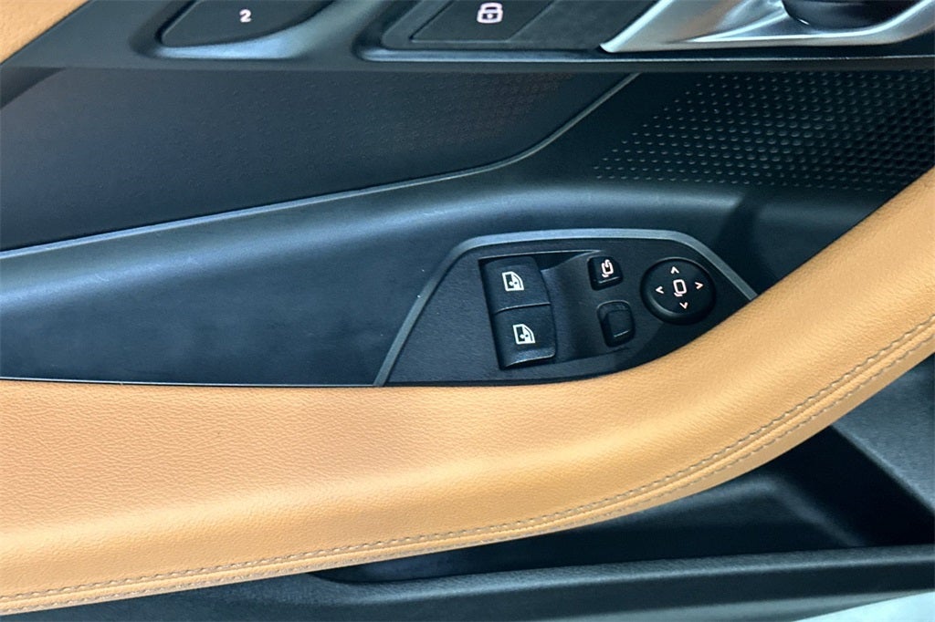 2025 BMW 2 Series 230i