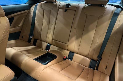 2025 BMW 2 Series 230i