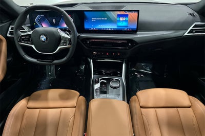 2025 BMW 2 Series 230i