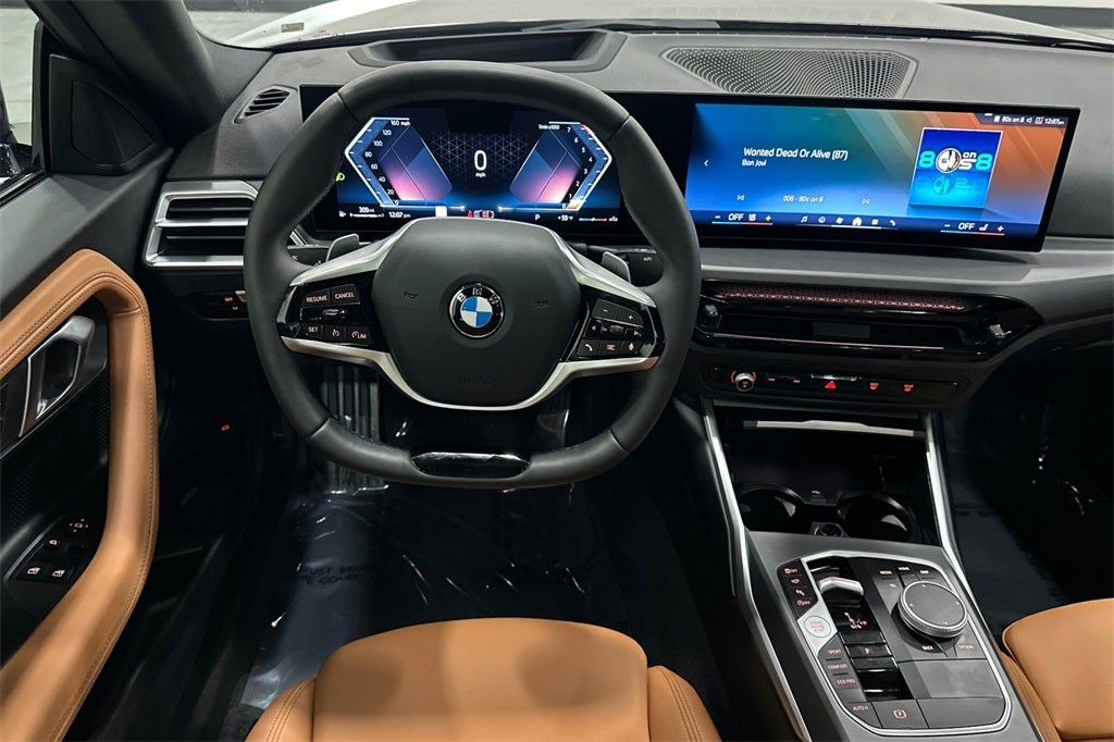 2025 BMW 2 Series 230i