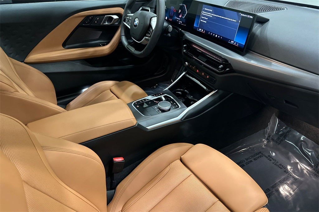 2025 BMW 2 Series 230i