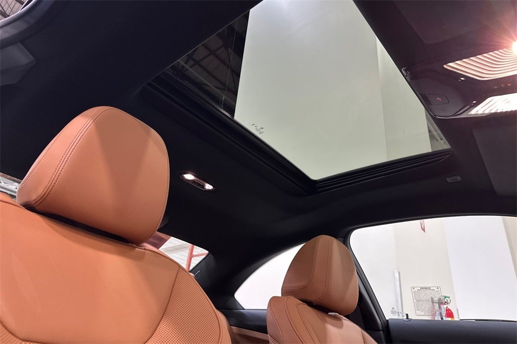 2025 BMW 2 Series 230i