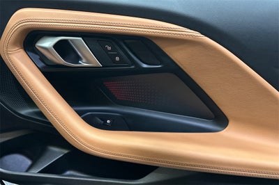 2025 BMW 2 Series 230i