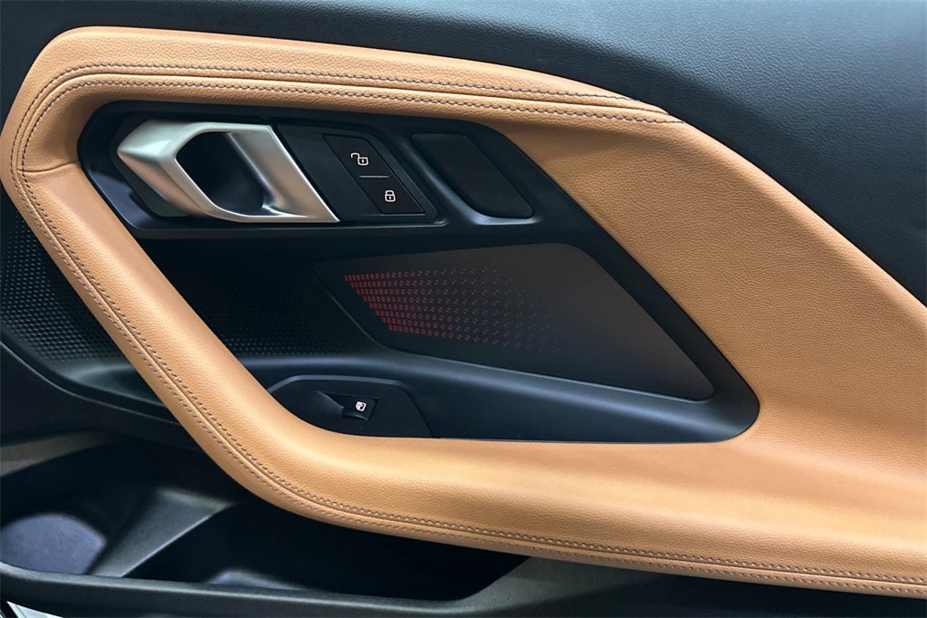 2025 BMW 2 Series 230i