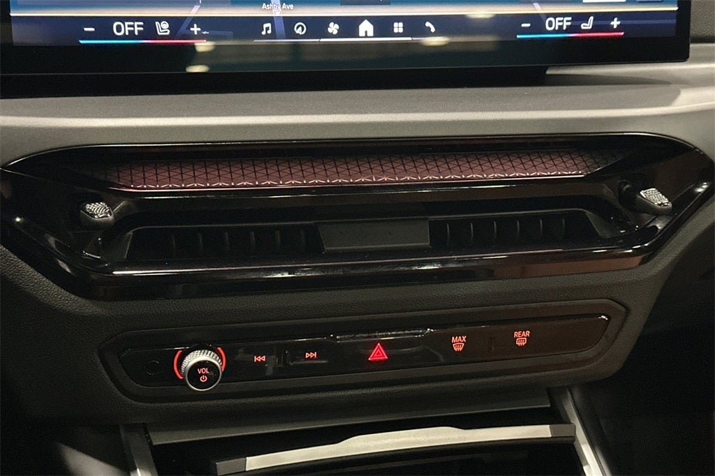 2025 BMW 2 Series 230i