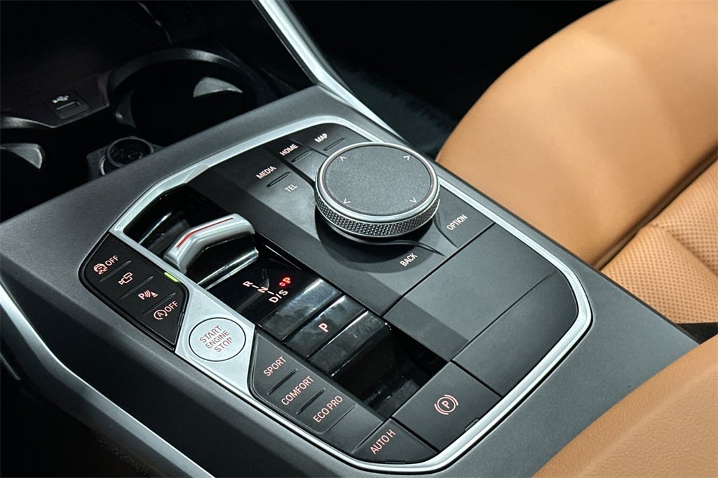 2025 BMW 2 Series 230i