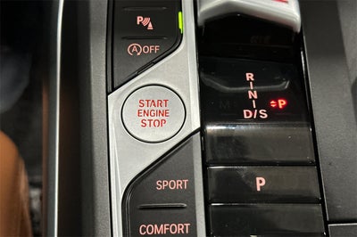 2025 BMW 2 Series 230i