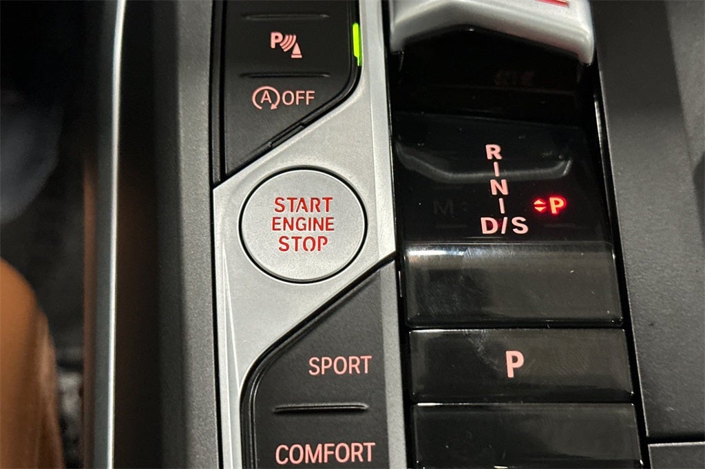 2025 BMW 2 Series 230i