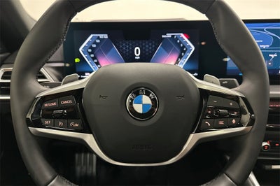 2025 BMW 2 Series 230i