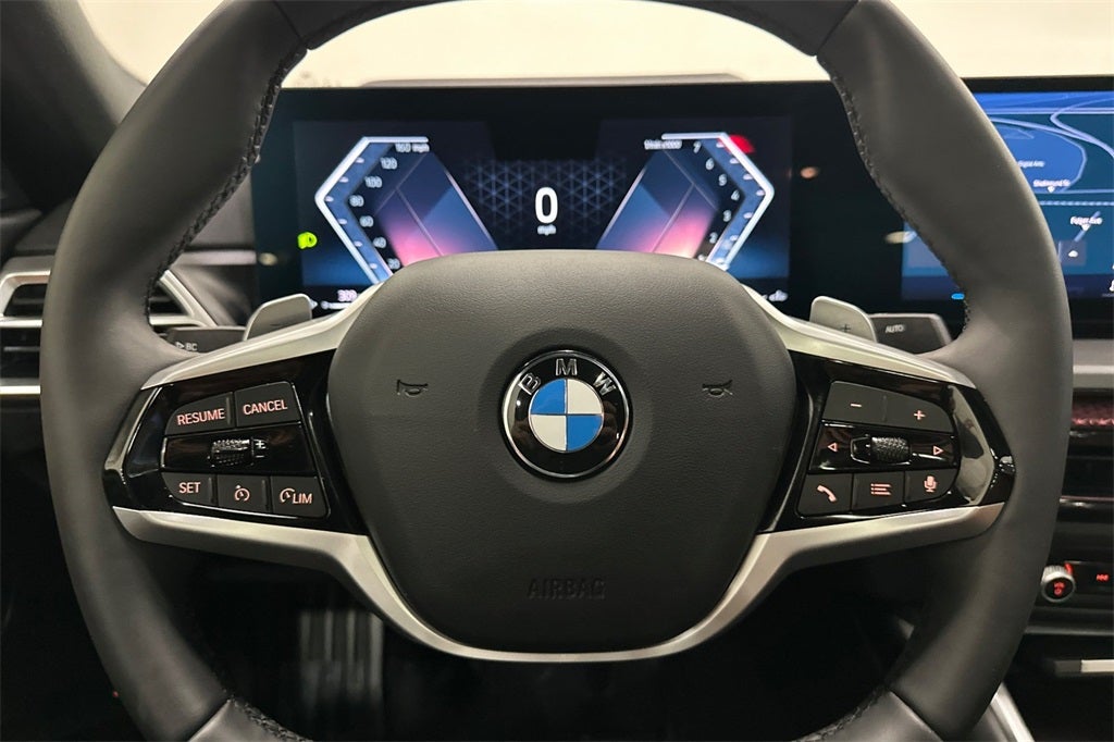 2025 BMW 2 Series 230i