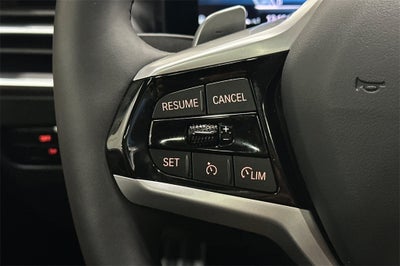 2025 BMW 2 Series 230i