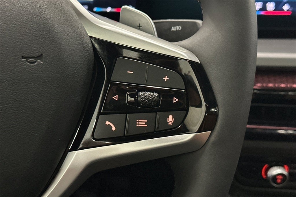 2025 BMW 2 Series 230i