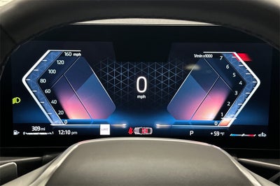 2025 BMW 2 Series 230i