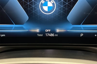 2025 BMW 2 Series 230i