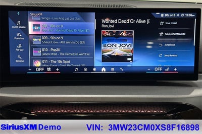 2025 BMW 2 Series 230i