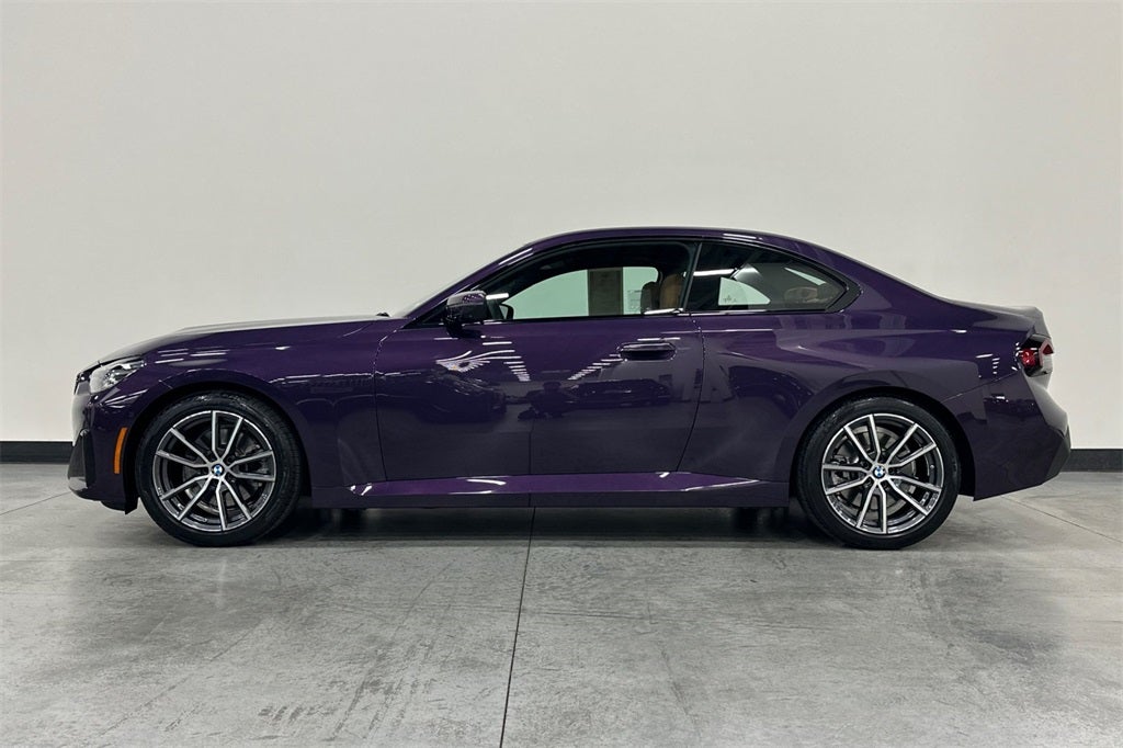 2025 BMW 2 Series 230i