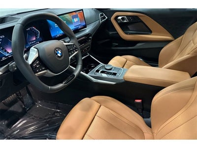 2025 BMW 2 Series 230i