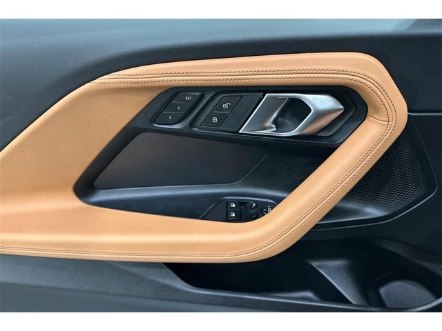 2025 BMW 2 Series 230i