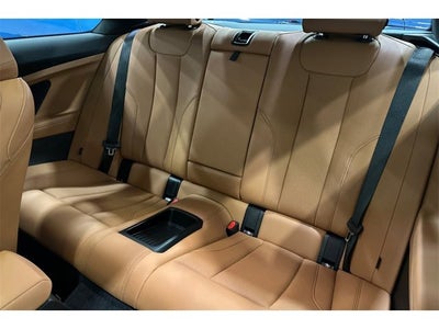 2025 BMW 2 Series 230i