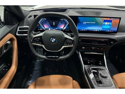 2025 BMW 2 Series 230i