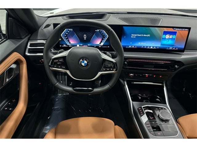 2025 BMW 2 Series 230i